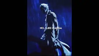 Manga