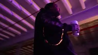 Ayoo_Droopy "Roogari Pt2" Shot By @MvMixOfficial