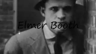 How to Pronounce Elmer Booth?
