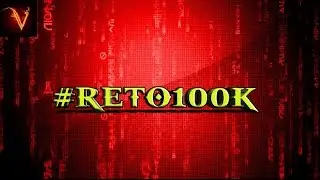 #RETO100K