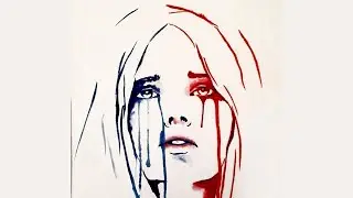 Damien Saez - Les enfants paradis( cover)