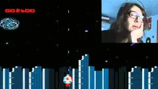 Let's Play Action 52 (German) Part 7 - Jupiter Scope