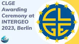 CLGE Young Surveyors’ Contest 2023 – winners announced at INTERGEO 