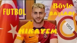 Barış Alper Yılmaz Belgeseli - Azmin ve Mücadelenin Hikayesi | Galatasaray 2025