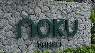 Official Video for NOKU PHUKET hotel