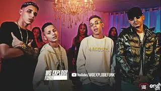 Banco do Carona - Gabb MC, MC Romeo e MC Tato (DJ Aladin)