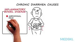 Pediatrics – Pediatric Diarrhea: By Jason Silverman M.D.