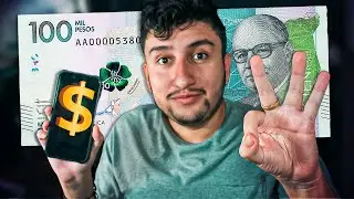 Las 3 MEJORES Apps Para INVERTIR 🤑 desde el Celular 📲 en Colombia 🇨🇴