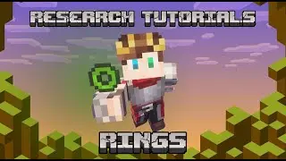 Rings Tutorial | Rune Venture