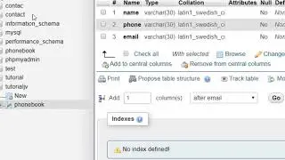 JAVA SWING TO JDBC TUTORIAL
