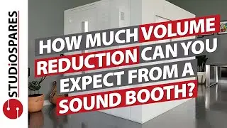 What is an Esmono Isolation Booth?