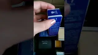Распаковка 😊) Сибирское здоровье #интернетмагазин #кешбек#жизньбезхимии