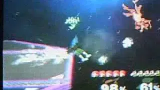 Joel video combo, Mexicali, B.C.
