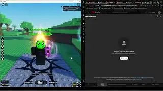 idk