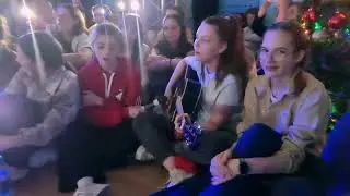 🔝Выезд «Движения Первых».
