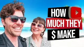 This Is How Much Money Gone with the Wynns Make On YouTube