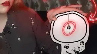 ЛЕЧИМ ТИК ТОК ГОЛОВНОГО МОЗГА