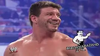 Eddie Guerrero | WWE - Merry Christmas