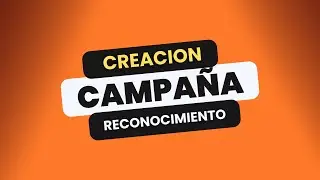 Paso a paso creacion campaña Alcance en Meta Ads