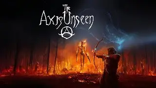 The Axis Unseen - First Few Mins Gameplay
