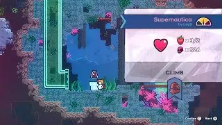 Strawberry Jam - Supernautica silver berry FC