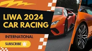 Liwa Abudhabi Car Racing: Unveiling the Thrilling Future of Liwa in 2024|car racing|Dubai car racing