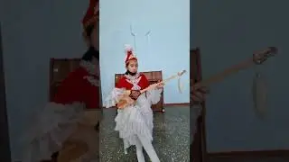 Мадихан Рамина Нұрғиса Тілендиев " Ата толғауы "