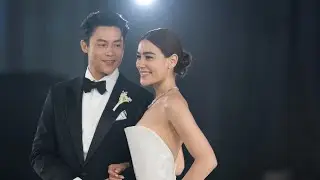 Chic Planner: Close to Nature งานแต่งงานคุณคิมเบอร์ลี่ แอน โวลเทมัส คุณหมาก ปริญ