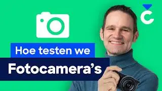 Hoe wij camera’s testen (en waarom dat belangrijk is!)