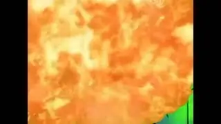 Mario dies in a mcdonalds commercial