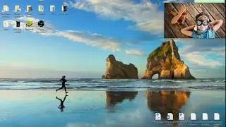 Windows 10 Fall Creators Update - MyTube Beta minimalistic