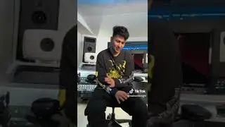 Fida - Zack Knight Ft. Madina ( Upcoming Song Preview) banger #shorts @cardib