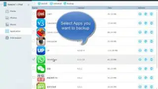 How to backup WhatsApp messages to PC