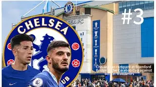 EA FC 24 - Chelsea FC Career Mode Pt 3