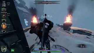 stronny cuttles vermintide stream snipe waystalker POV