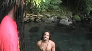 Fya Bryte - Rasta Must ft Simba Orchestra