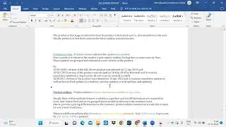 SQL SERVER - Product level , Product version , Product edition