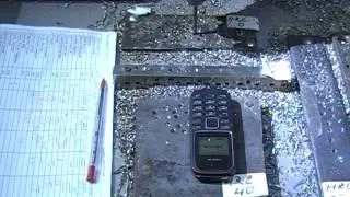 Тест сверел №13 от металлорез. Сверло Uragan Sherkhan.