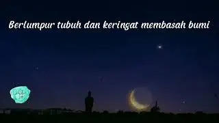 Raffa Affar -  Tiara ( Lirik )