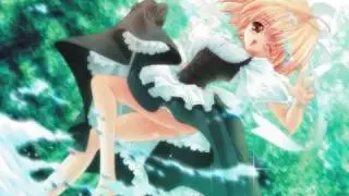 Anime Trance -Code red- 18