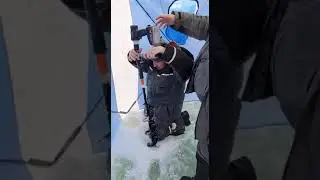 09.02.2021 Пгт. Лазарев. Дамба.