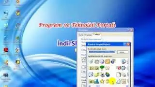 klasör şifreleme nasıl yapılır