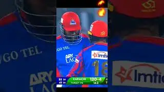 pollard one handed six (96 metres)#fyp #shorts #cricket