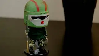 Фигурка Six Collection: Tachankin (10 см)