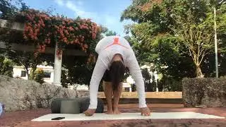 Zen Yoga Challenge no 59  9th June 2020