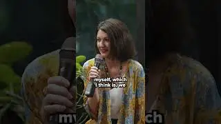 Think Voice - Claudia Grinzi