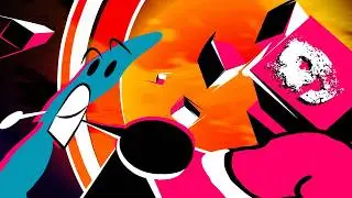 WDYWMTCI 9: Quadrangles Nightmare