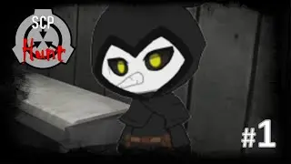 SCP Hunt ||| Part 1 ||| Gacha Club ||| Plata TGD