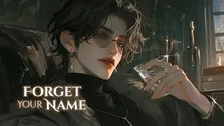 Forget Your Name | Dark Fantasy Villain Theme Music | Vox Mysterious