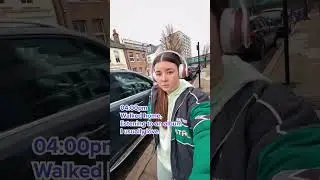 Elle's Day in the Life | Day in the Lonely | Childline